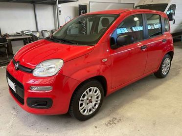 Fiat Panda Panda 1.2 EasyPower GPL UNICO PROP. KIT DISTRIB.OK