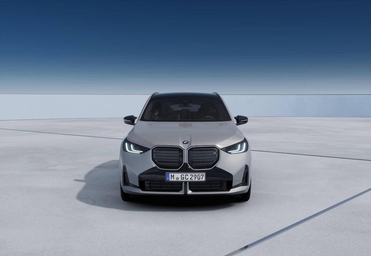 BMW X3 M50 xDrive MSport Pro