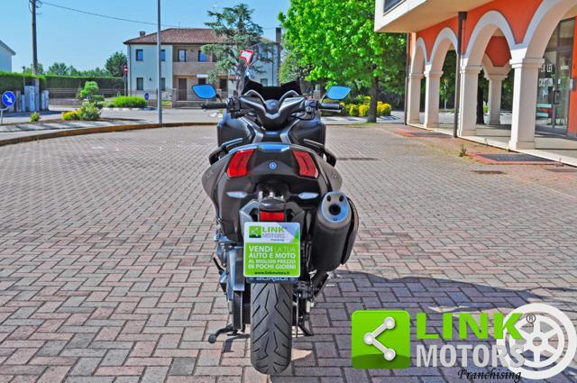 YAMAHA T Max 530 SX ABS - Tagliandi Yamaha