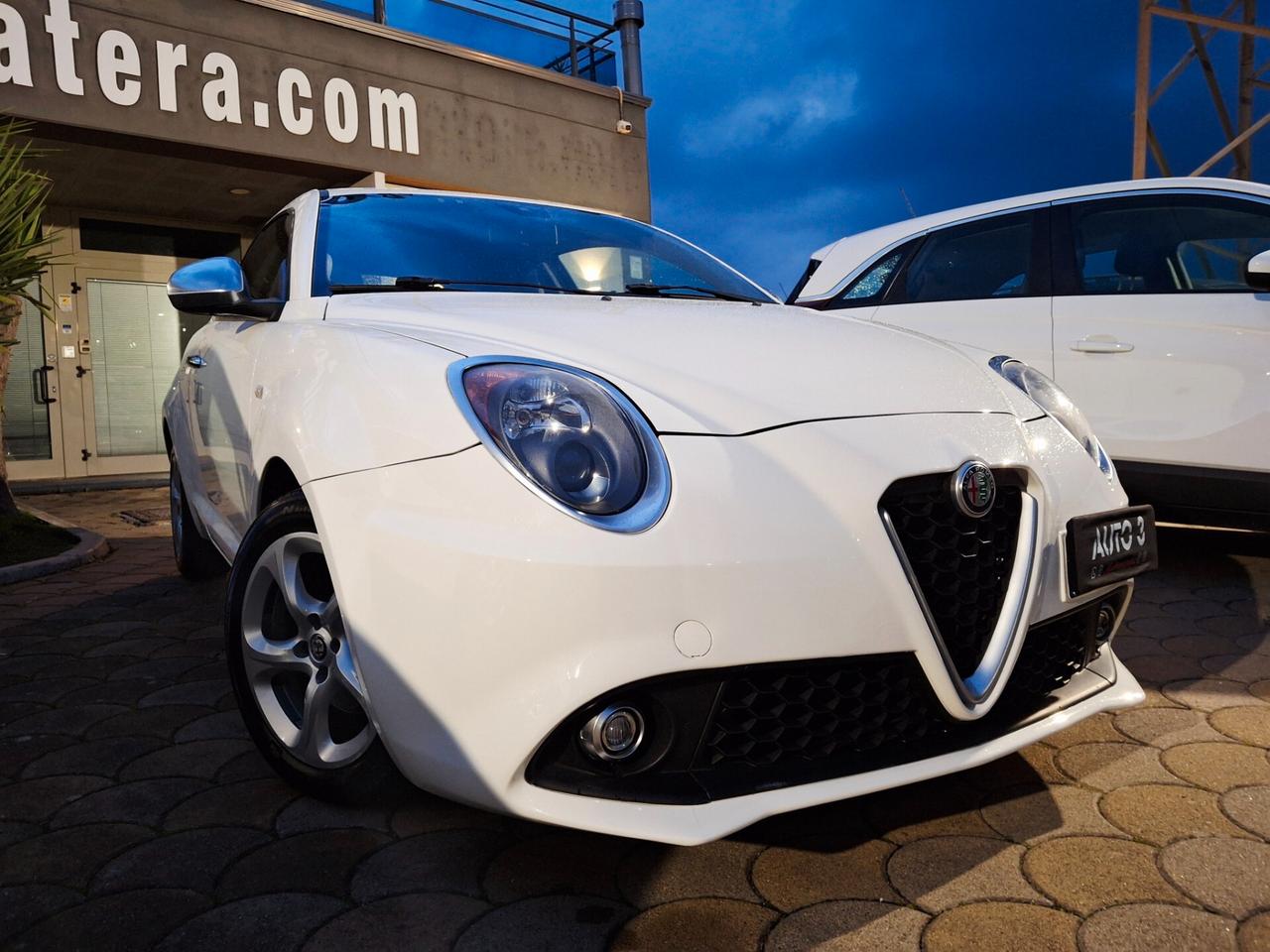 Alfa Romeo MiTo 1.3 JTDm 95 CV S&S Super