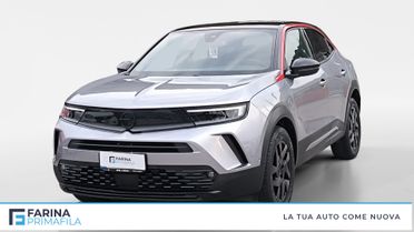 OPEL Mokka II 2020 - Mokka 1.2 t GS Line s&s 100cv