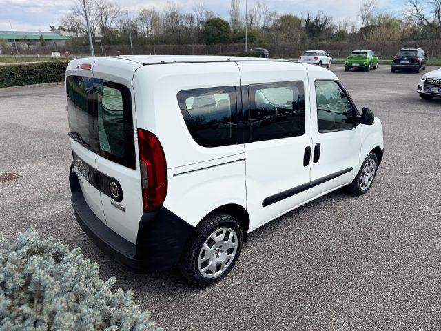 FIAT Doblo Doblò 1.3 MJT S&S PC COMBI N1 EASY *UNIPROP*+IVA*