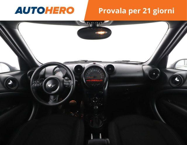 MINI Countryman Mini Cooper S Countryman