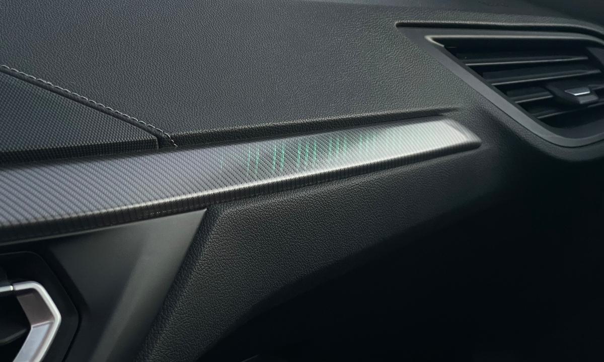 BMW Serie 1 118d 5p. M Sport