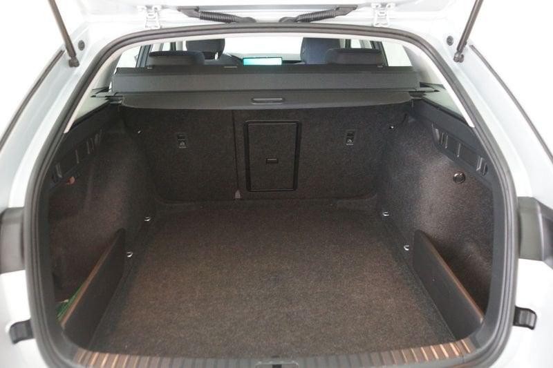 Skoda Octavia Octavia 2.0 TDI 150 CV DSG Wagon Executive