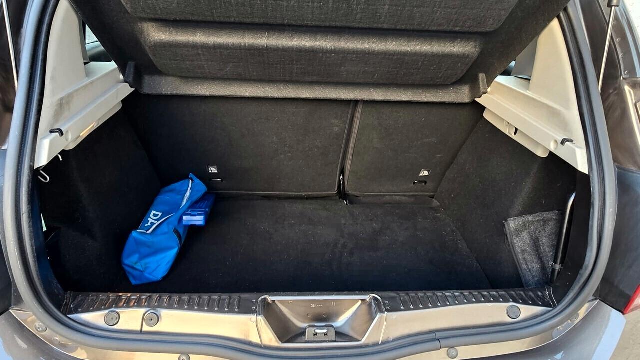 Dacia Sandero STEPWAY 1.5 DCi 90CV Prestige