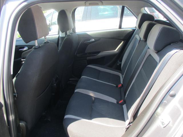 FIAT Tipo 1.6 Mjt S&S DCT 5 porte Lounge