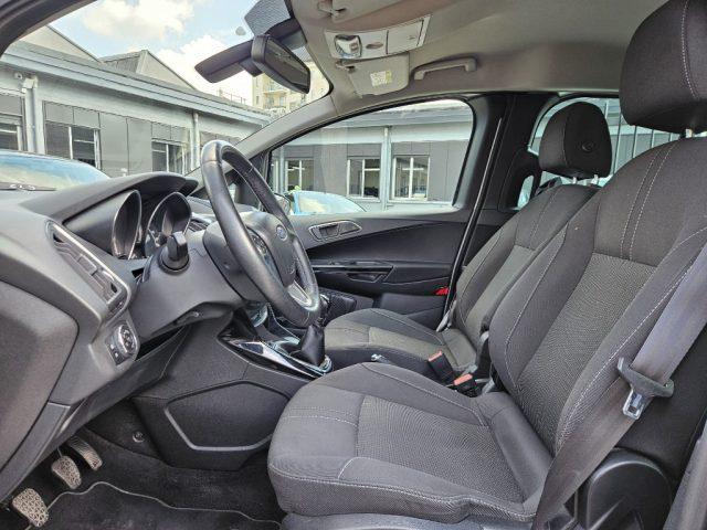 FORD B-Max 1.5 TDCi 75 CV