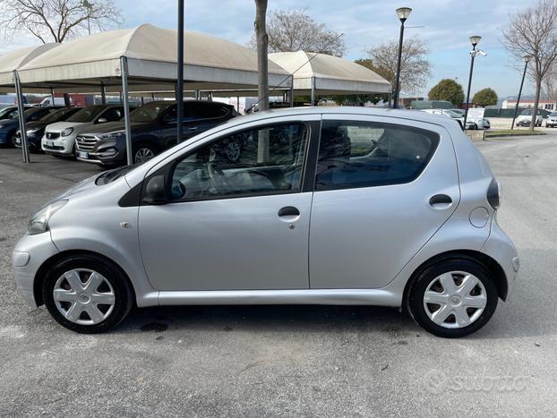 Toyota Aygo 5p 1.0 Sol FL