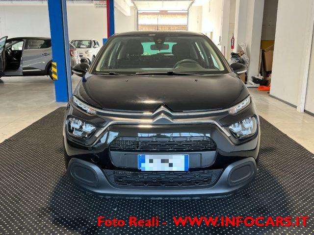 CITROEN C3 BlueHDi 100 S&S Feel PROMO