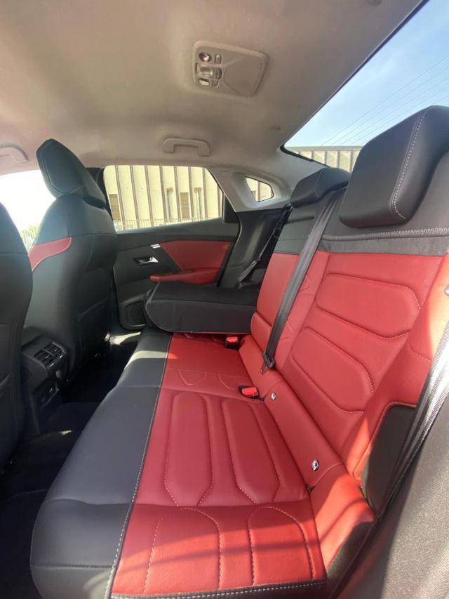 CITROEN C4 X *PROMO* BlueHDI 130 S&S EAT8 Feel Pack