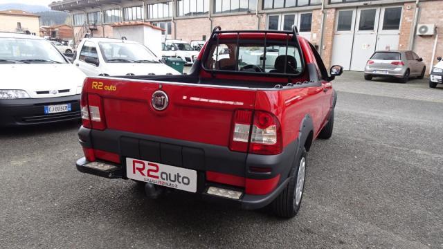 FIAT - Strada 1300 MJT 95CV FIORINO TREKKING PICK-UP