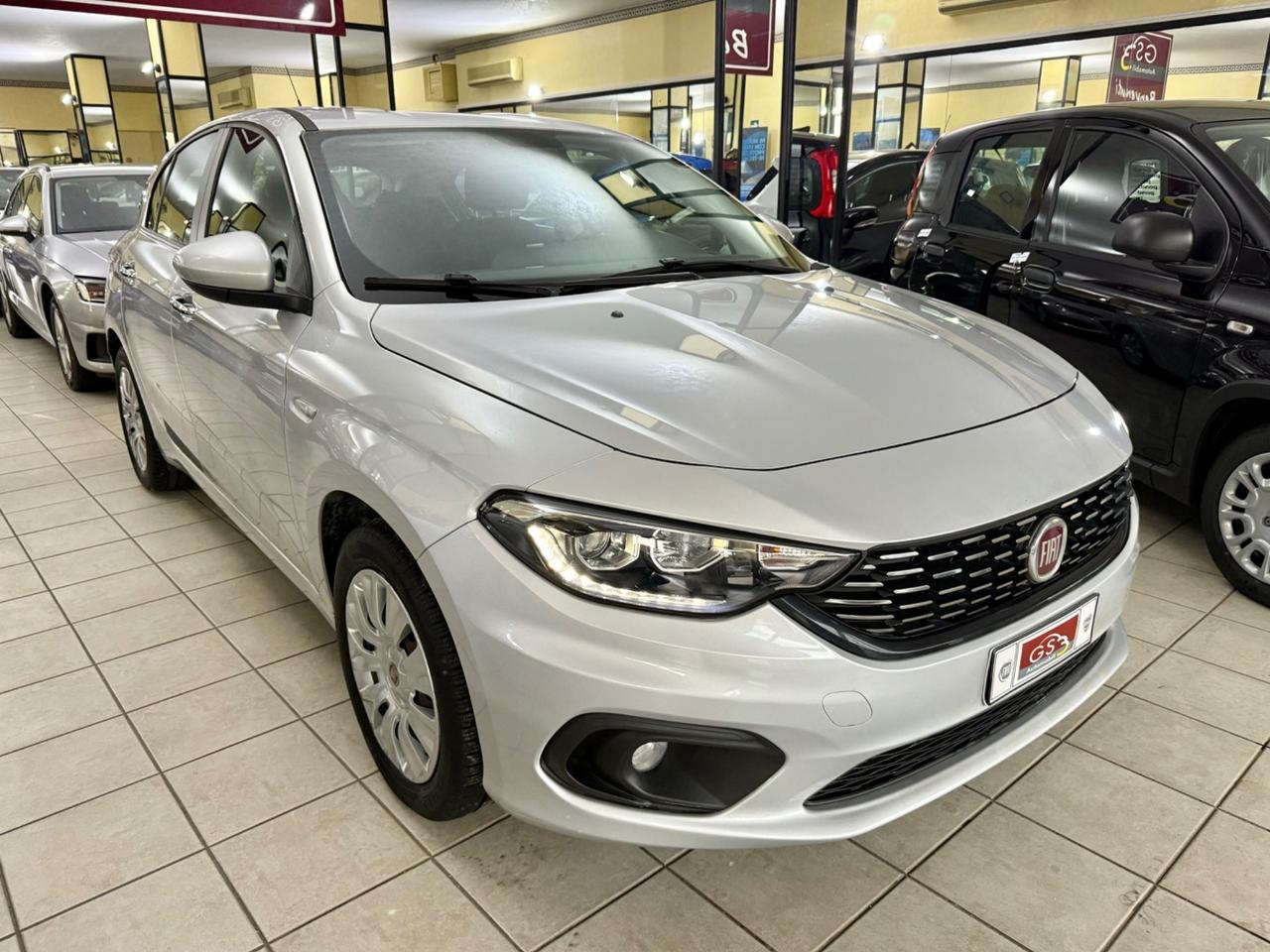 Fiat Tipo 1.3 Mjt S&S 5 porte Easy