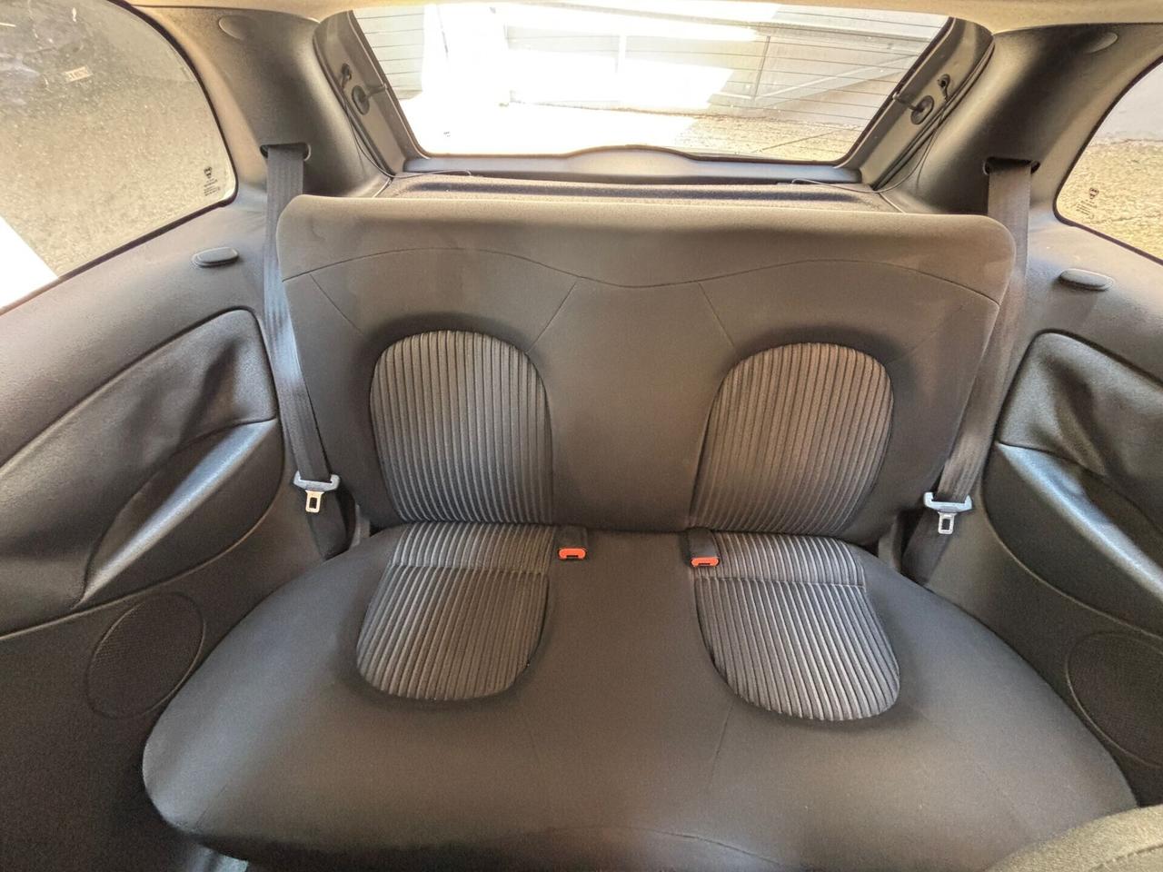 Lancia Ypsilon 1.2 - 19.000 KM ORIGINALI