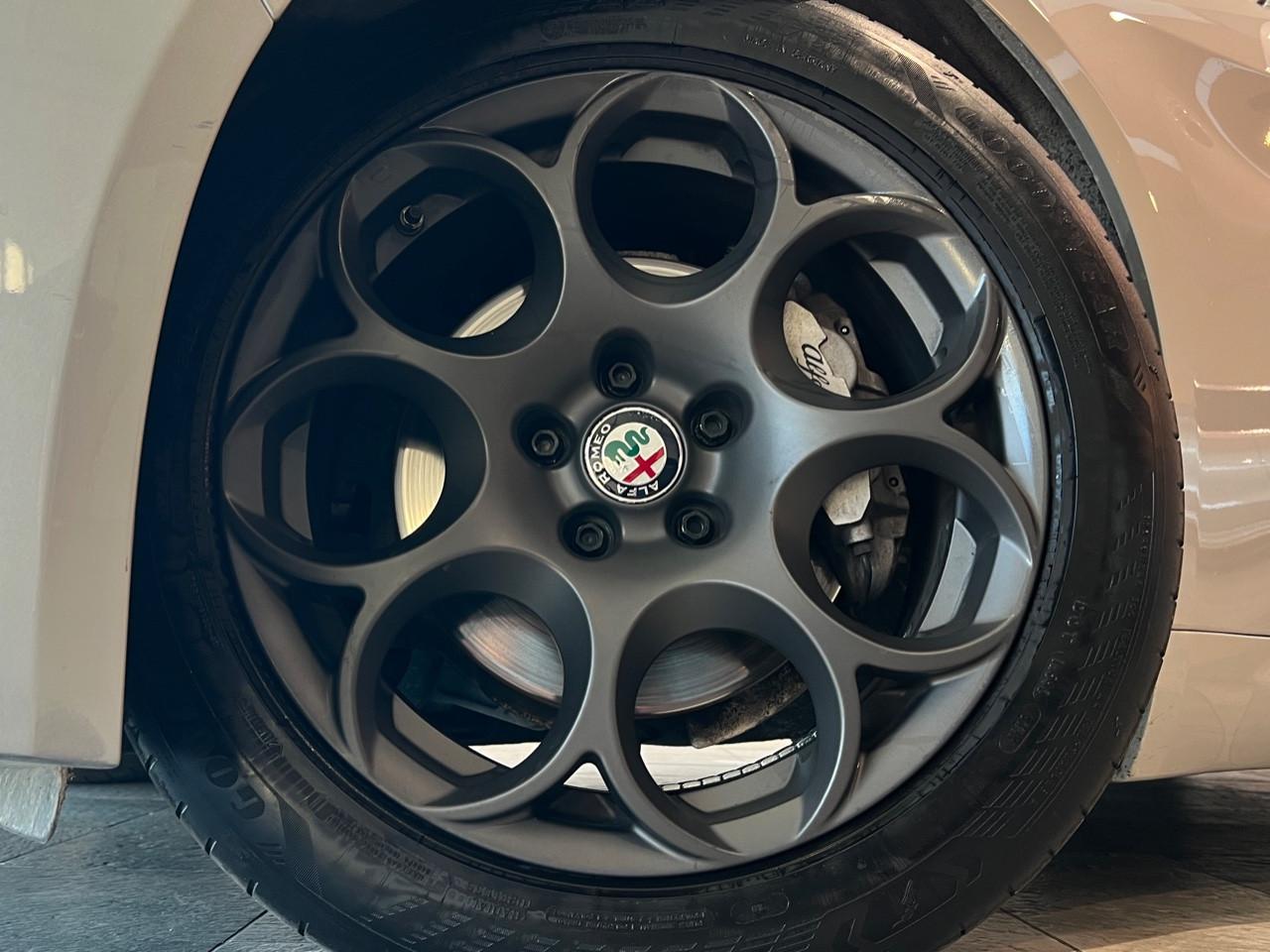 Alfa Romeo Giulia Giulia 2.0 Super 200cv auto