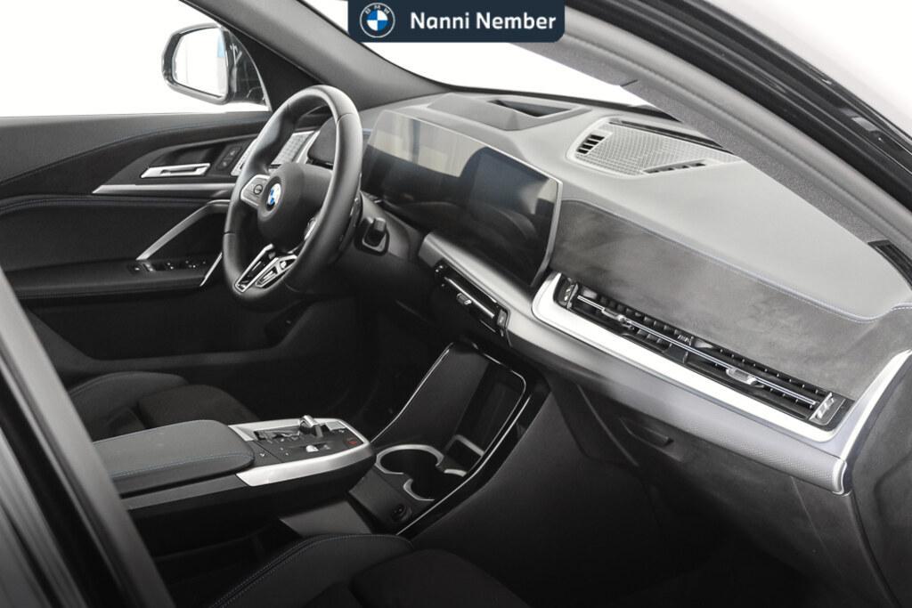 BMW X2 20 d 48V MSport Pro xDrive DCT