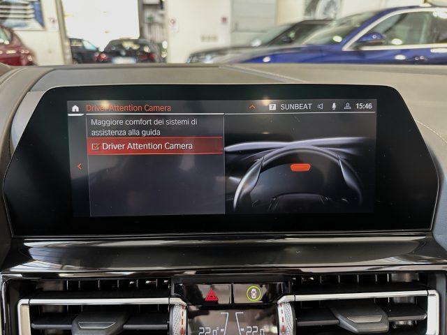 BMW 840 i xDrive Cabrio Msport Individual Composition -IVA