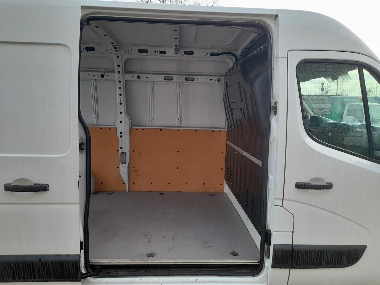 Opel Movano 33 2.3 CDTI 135 CV S&S PM-TA FWD Furgone E5+