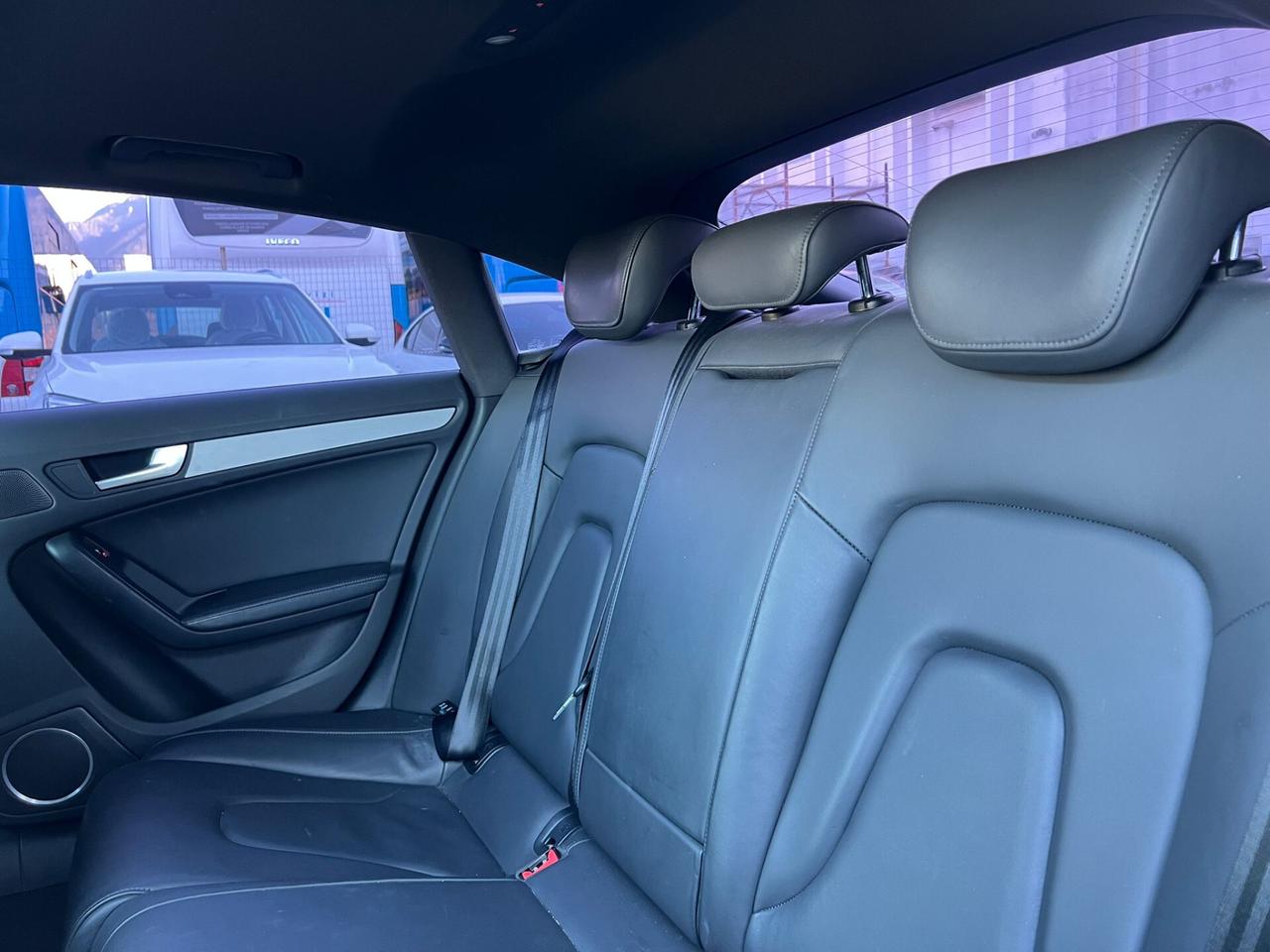 Audi A5 SPB 3.0 V6 DIESEL 245 CV Quattro S-LINE