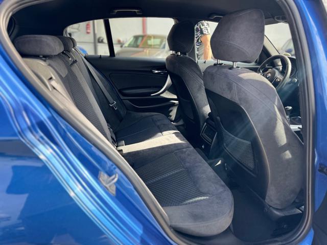 BMW 116 d 5p. Msport TENUTA MANIACALMENTE