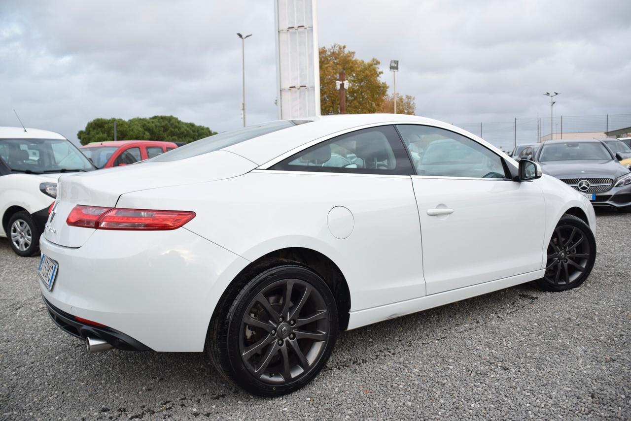 Renault Laguna COUPE 1.5DCI 110CV 6M INTENS FULL