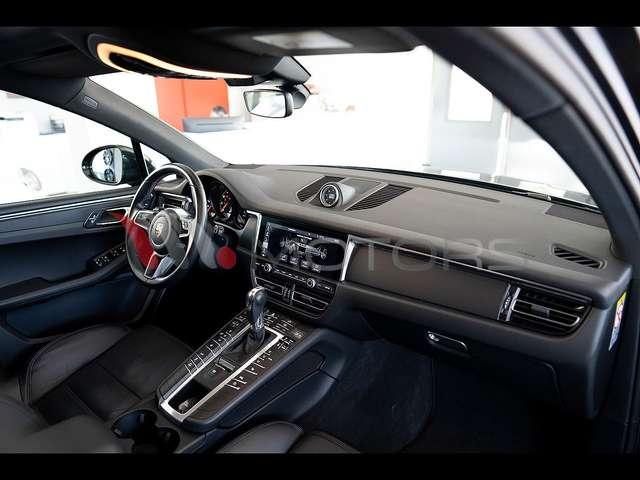Porsche Macan 2.0 245 CV PDK *UNICOPRO.