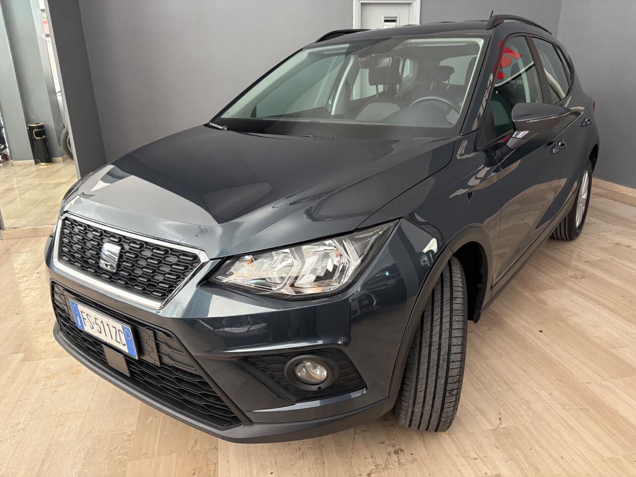 Seat Arona 1.6 TDI 95 CV DSG Style