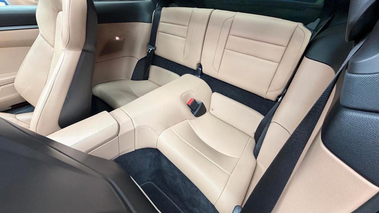 Porsche 911 Carrera S (313)