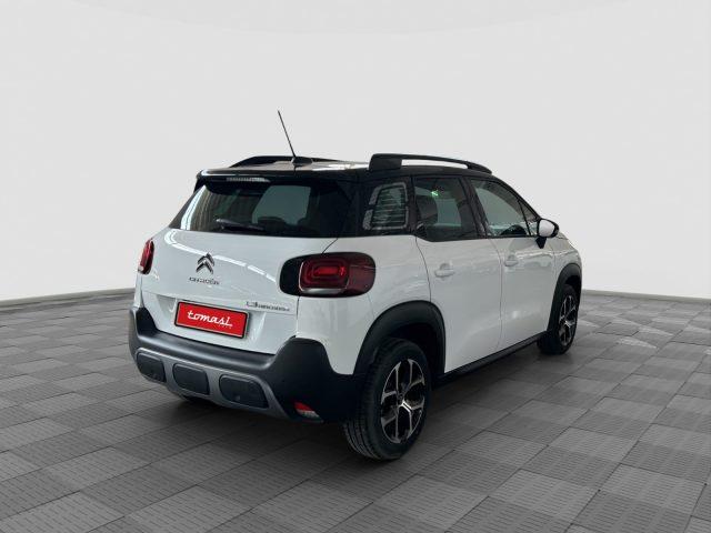 CITROEN C3 Aircross C3 Aircross PureTech 110 S&S Shine Pack