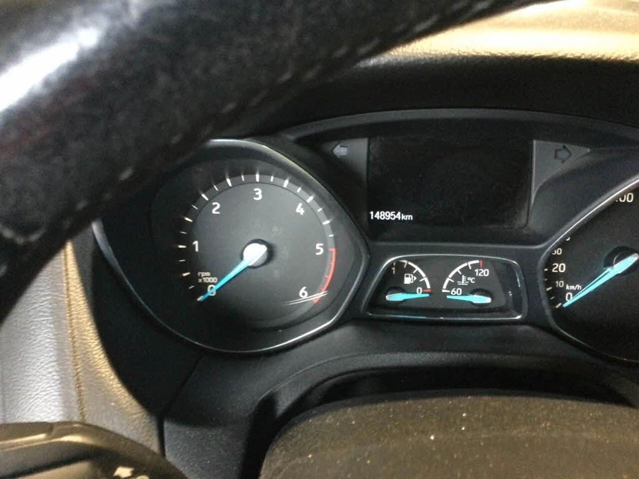 Ford Focus Berlina 1.5 TDCi 95cv *UNICO PROPRIETARIO*