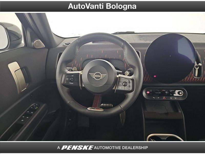 MINI Mini Countryman U25 Mini John Cooper Works ALL4 JCW Countryman
