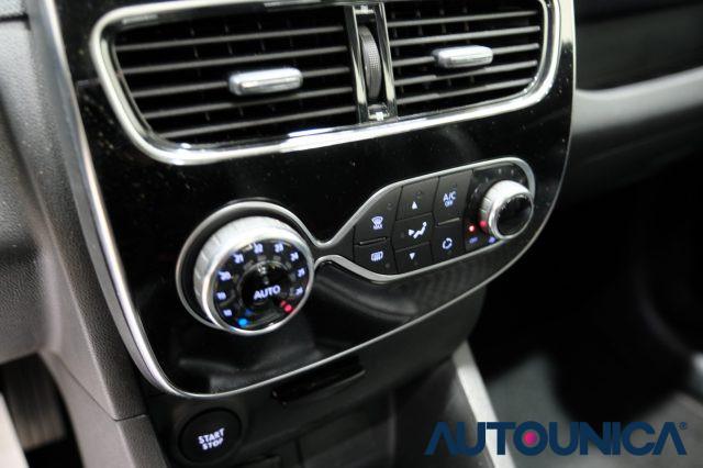 RENAULT Clio TCe 12V 75 CV 5 PORTE MOSCHINO ZEN FULL LED