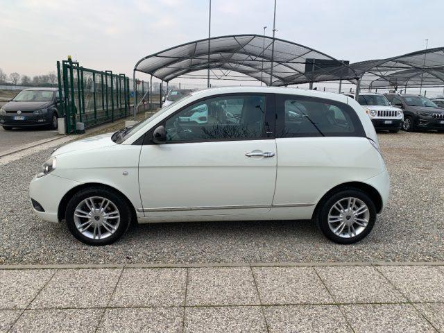 LANCIA Ypsilon 1.3 MJT 75 CV Unyca