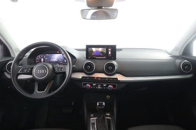 AUDI Q2 Q2 35 TFSI S tronic Business Advanced