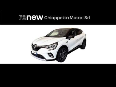 Renault Captur 1.0 tce intens gpl 100cv my21