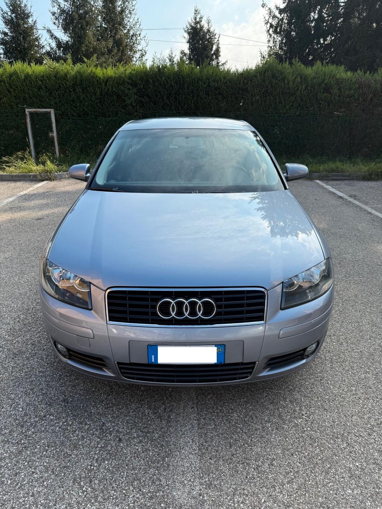 Audi A3 1.9 TDI - OTTIME CONDIZIONI -