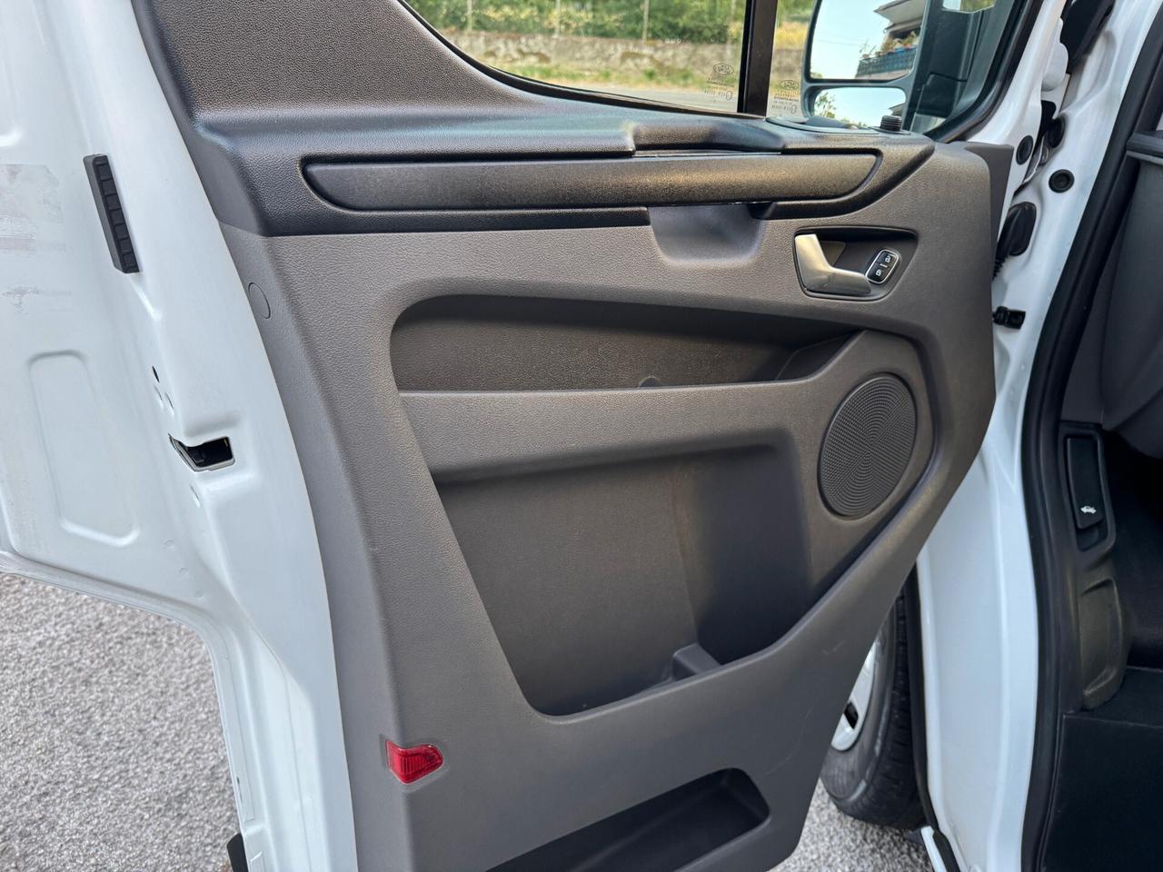 Ford Transit Custom 280 2.0 TDCi PC Furgone Trend