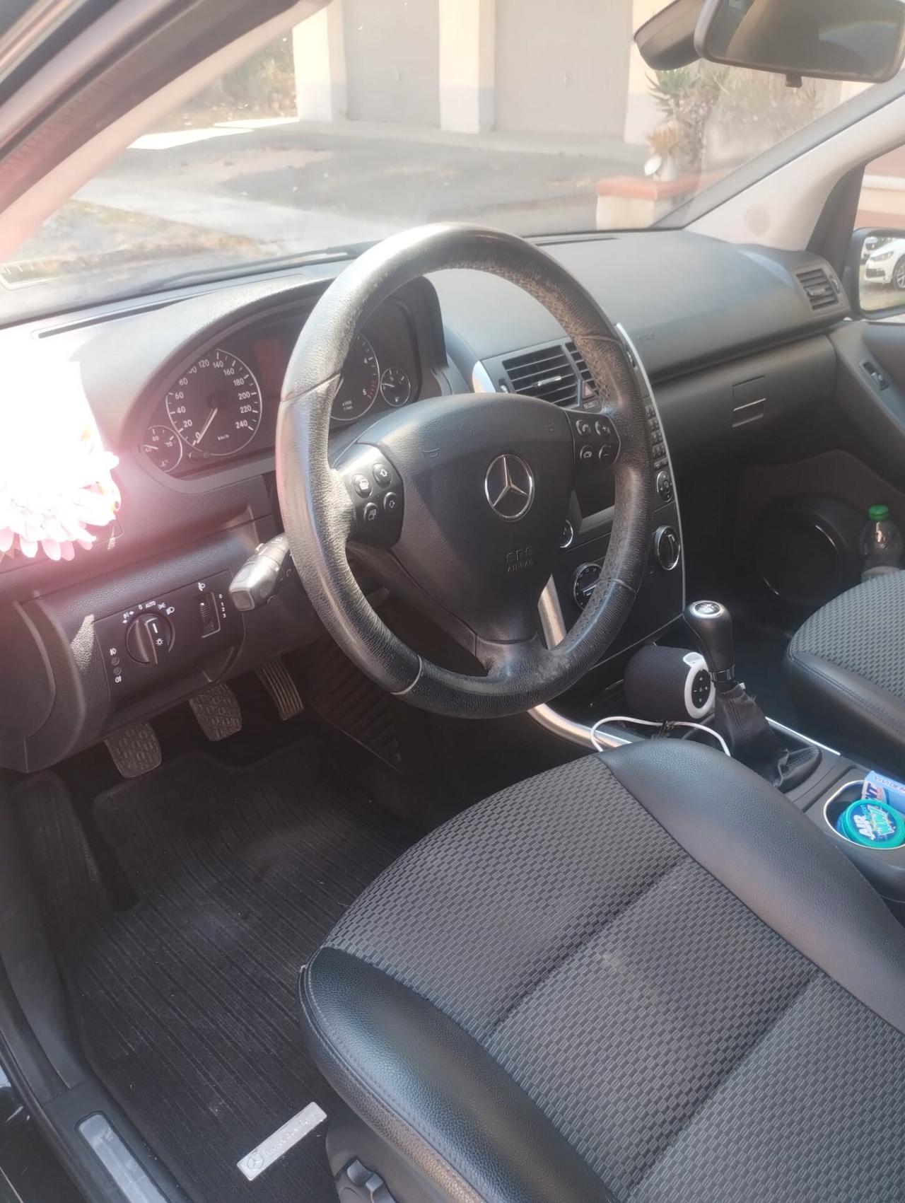 Mercedes-benz A 180 CDI Avantgarde
