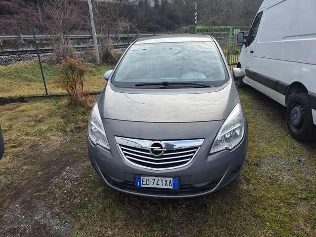 Opel Meriva 1.3 cdti ecoflex Cosmo 95cv