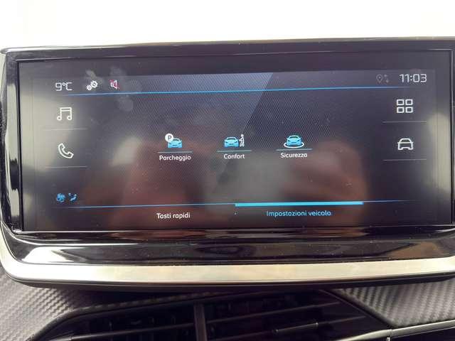 Peugeot 208 1.2 PURETECH ACTIVE 75CV *CRUISE+CARPLAY* PROMO