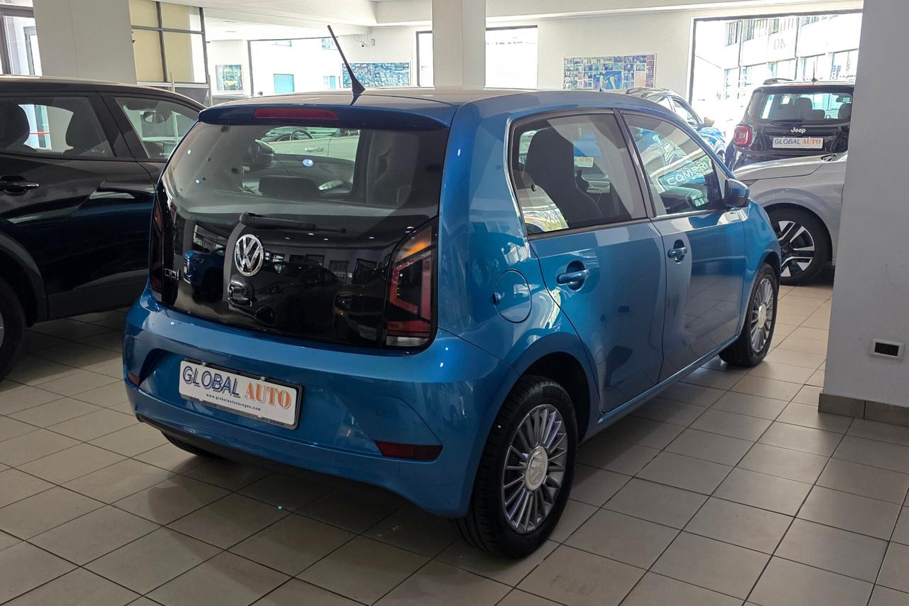 Volkswagen up! 1.0 5p. move