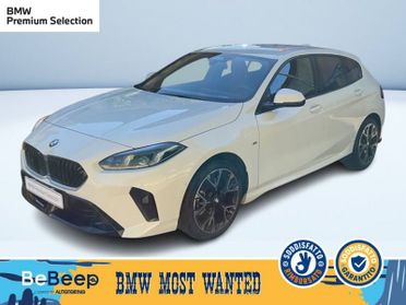 BMW Serie 1 118D MSPORT AUTO