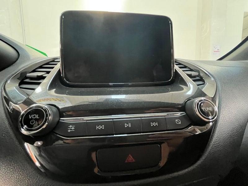 Ford Ka+ 1.2 85 CV Start&Stop Active