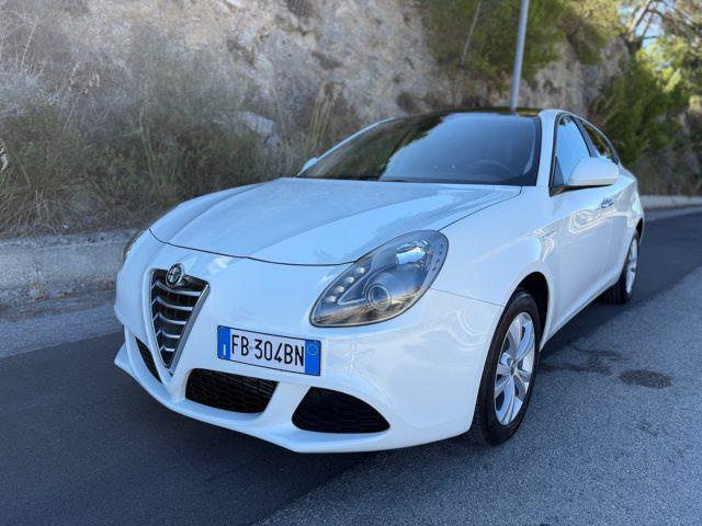 ALFA ROMEO Giulietta 1.6 jtm 120cv Exclusive
