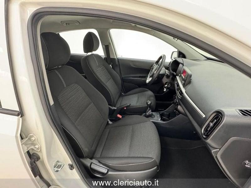 KIA Picanto 1.0 12V GPL 5 porte Urban