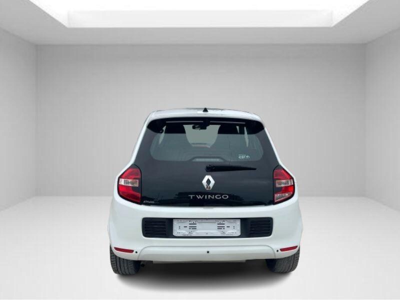 Renault Twingo 0.9 TCe 90 CV Stop&Start Energy Sport