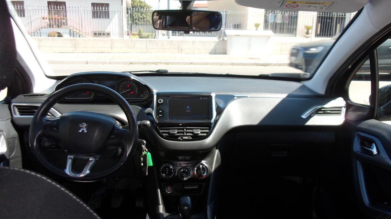 Peugeot 2008 BlueHDi 75 Active