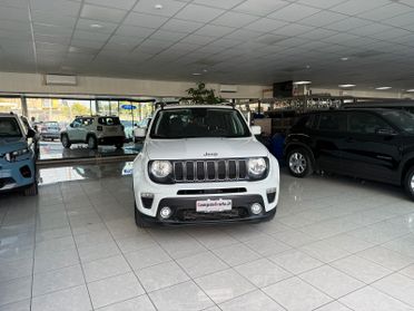 Jeep Renegade 1.6 Mjt 120 CV Longitude