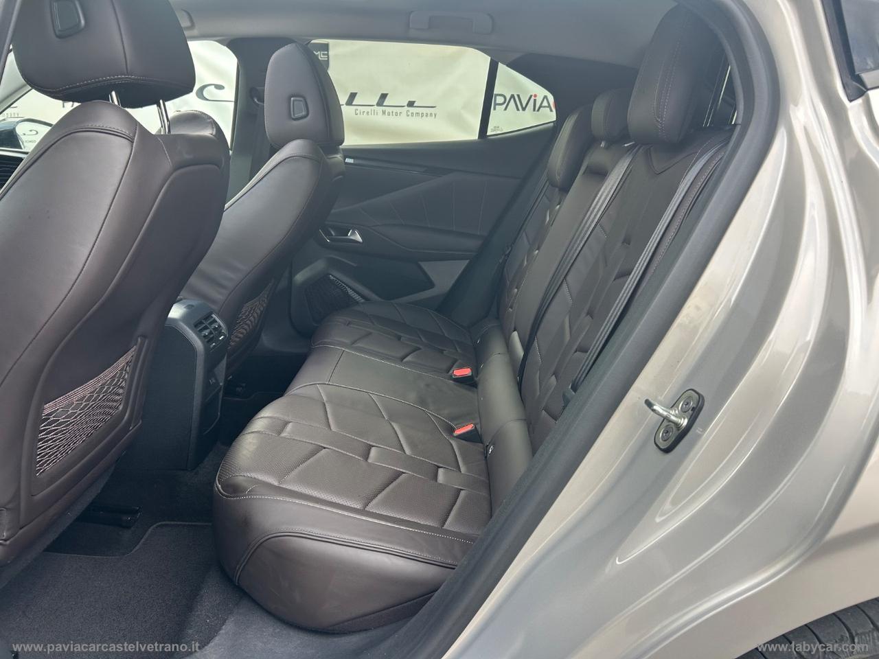 DS AUTOMOBILES DS 4 BlueHDi 130 aut. Opera