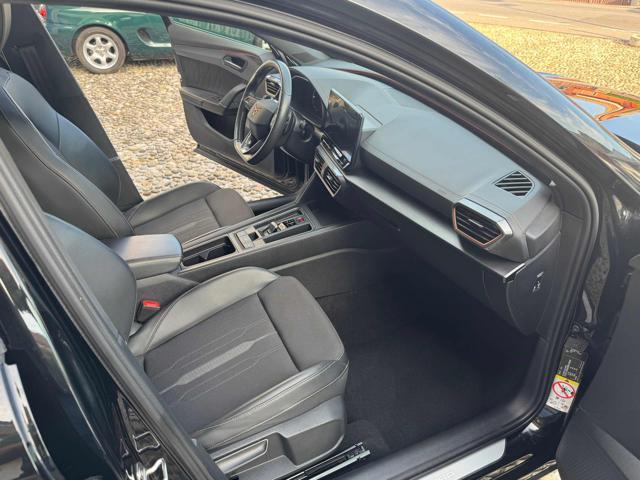 CUPRA Formentor 1.4 e-Hybrid Plug in DSG